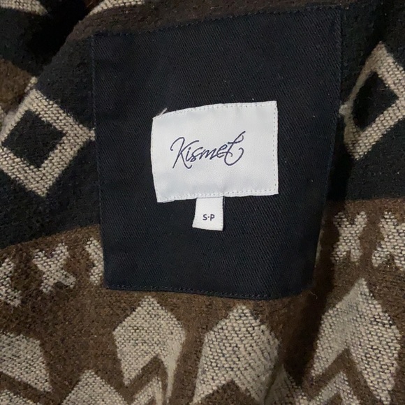 Winter coat - Picture 4 of 4